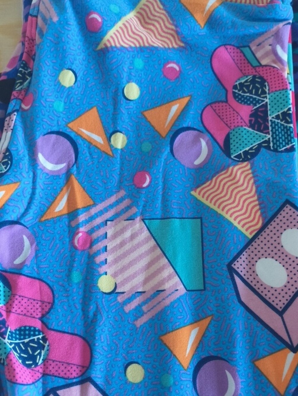 Disney lularoe leggings- PRICE IS FOR 1 YOU CHOOSE THE DESIGN - Picture 6 of 8